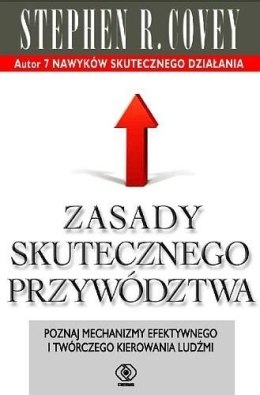 Zasady skutecznego przywództwa