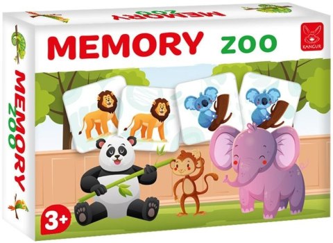 Memory Zoo