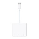 Adapter APPLE MUF82ZM/A USB - USB/HDMI