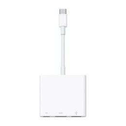 Adapter APPLE MUF82ZM/A USB - USB/HDMI