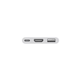 Adapter APPLE MUF82ZM/A USB - USB/HDMI