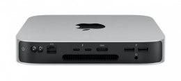 Komputer APPLE Mac mini MMFJ3ZE/A (M2/8GB/SSD256GB)