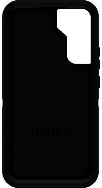 OtterBox Defender - obudowa ochronna do Samsung Galaxy S22+ 5G (czarna)