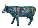 CowParade Private Collection, autor: Henric Kihlstrom.