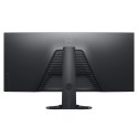 Monitor DELL 34" 3440 x 1440 210-AZZE Czarny