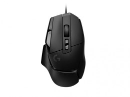 Mysz Przewodowa LOGITECH 502 X Czarna 910-006138