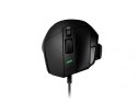 Mysz Przewodowa LOGITECH 502 X Czarna 910-006138