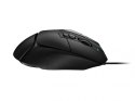 Mysz Przewodowa LOGITECH 502 X Czarna 910-006138