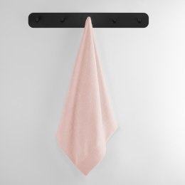 Ręcznik AMARI - AMELIAHOME kolor pudrowy róż styl klasyczny 30x50 AmeliaHome - TOWEL/AH/AMARI/PINK/30x50