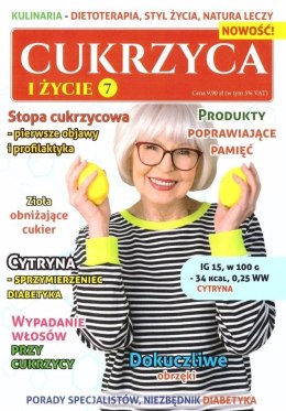 Cukrzyca i życie 7