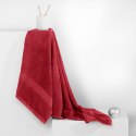 Ręcznik BAMBY kolor czerwony 50x100 decoking - TOWEL/DP/BAMBY/D.RED/50x100