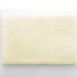 Ręcznik BAMBY kolor kremowy 50x100 decoking - TOWEL/DP/BAMBY/ECR/50x100