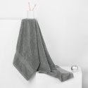 Ręcznik MARINA kolor szary styl klasyczny materiał bawełna 50x100 DecoKing - TOWEL/MARINA/SIL/50x100