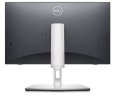 Monitor DELL 23.8" 1920 x 1080 210-BHSK Srebrno-czarny