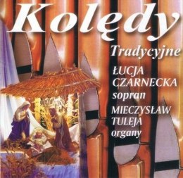 Kolędy Tradycyjne CD