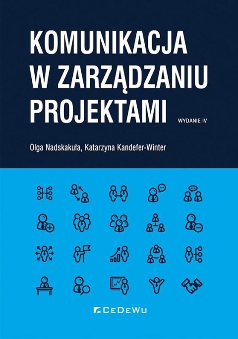 Komunikacja w zarządzaniu projektami