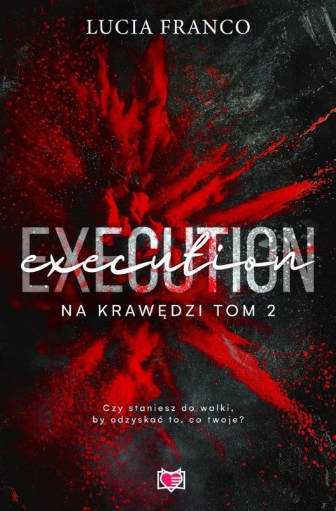 Na krawędzi T.2 Execution