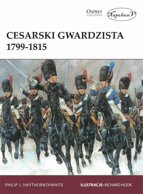 Cesarski gwardzista 1799-1815