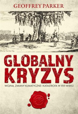 Globalny kryzys