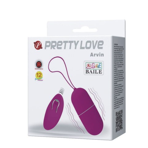 JAJKO PRETTY LOVE - ARVIN 05-0812