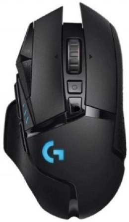 Mysz Bezprzewodowa LOGITECH G502 Lightspeed 910-005567