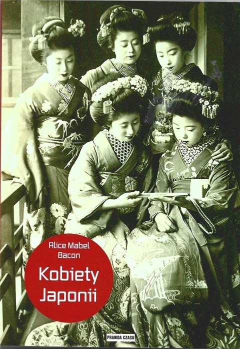 Kobiety Japonii