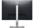 Monitor DELL 24" 1920 x 1200 210-BDFS Czarno-srebrny