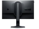 Monitor DELL 24.5" 1920 x 1080 210-BFIM Czarny