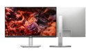 Monitor DELL 27" 2560 x 1440 210-AXKW Czarno-srebrny