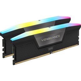 Pamięć CORSAIR (DIMM\DDR5\32 GB\6200MHz\36 CL\DUAL)