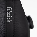 Buty szosowe Fizik Tempo Decos Carbon czarne 40.0