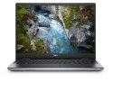 DELL Precision 7680 (16"/I7-13850HX/RTX2000A/32GB/SSD512GB/W11P/Szaro-czarny)