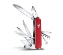 Scyzoryk Victorinox Huntsman, 91mm, Celidor, czerwony