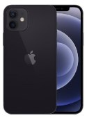 Smartphone APPLE iPhone 12 128 GB Black (Czarny) iPhone 12 128 GB Black