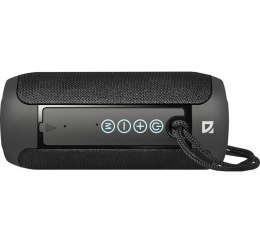 Głośnik bluetooth ENJOY S700 czarny