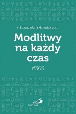 Modlitwy na każdy czas