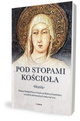 Pod stopami Kościoła w.2