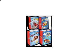 Torebka prezentowa 40x56x25cm MIX