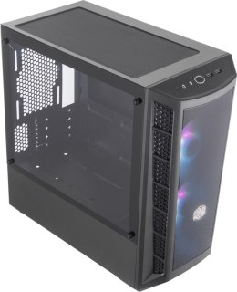 Obudowa Mini Tower COOLER MASTER MCB-B311L-KGNN-S02