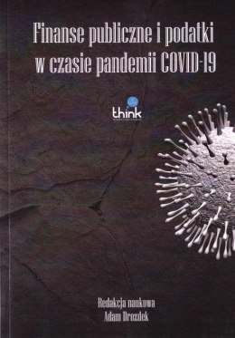 Finanse publiczne i podatki