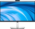 Monitor DELL 27" 1920 x 1080 210-BDSM Czarny