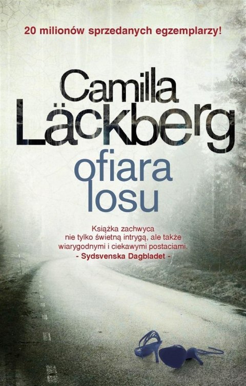 Saga o Fjallbace T.4 Ofiara losu