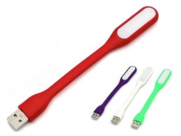 Lampka LED na USB 16,5cm