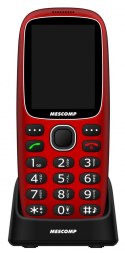 Telefon MESMED MT180R