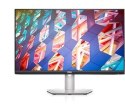 Monitor DELL 23.8" 1920 x 1080 210-AXKQ Srebrny