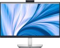 Monitor DELL 23.8" 1920 x 1080 210-BDSL Czarny