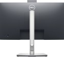 Monitor DELL 23.8" 1920 x 1080 210-BDSL Czarny