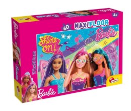 Puzzle Maxi 60 Barbie
