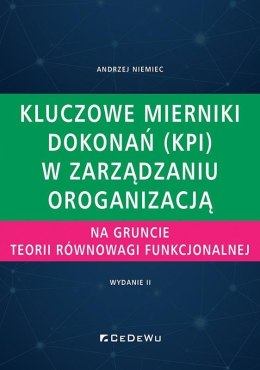 Kluczowe mierniki dokonań (KPI) w zarządzaniu