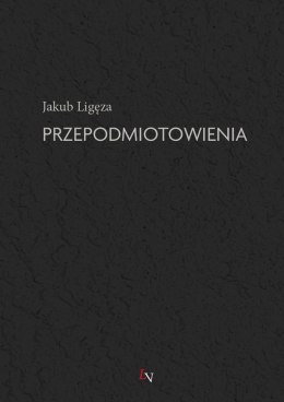 Przepodmiotowienia